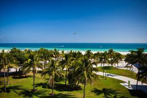 Collins Ave In The Heart Of South Beach 2 Bedroom Apartment Miami Exterior photo