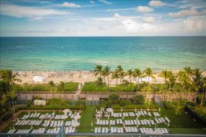 Collins Ave In The Heart Of South Beach 2 Bedroom Apartment Miami Exterior photo